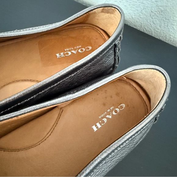 Coach Arlen driving loafer - Picture 9 of 14